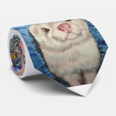 Ferrets, furets, furets Cravate (Roulé)