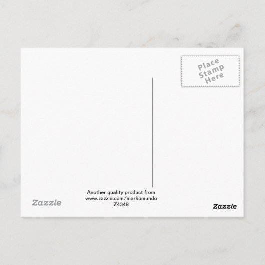 Ferris Wheel, Asbury Park, NJ Briefkaart (Achterkant)