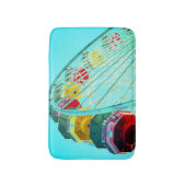 Ferris Wheel Badmat (Voorkant Verticaal)