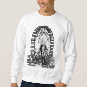 Ferris Wheel Chicago World Fair Trui