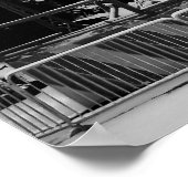 FERRIS WHEEL EN R F P PAVILION - SPOKANE POSTER (Hoek)