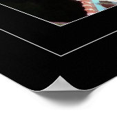 Ferris Wheel Fun Poster (Hoek)