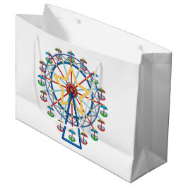 Ferris Wheel Groot Cadeauzakje