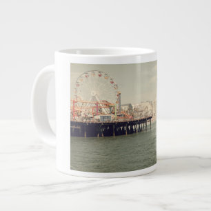 Ferris Wheel Grote Koffiekop