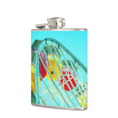 Ferris Wheel Heupfles (Links)