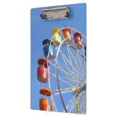 Ferris Wheel-klembord Klembord (Links)