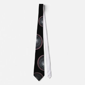 Ferris Wheel Necktie Stropdas