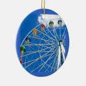FERRIS WHEEL ORNAMENT (Rechts)