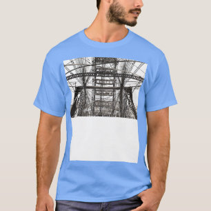 Ferris Wheel T-shirt