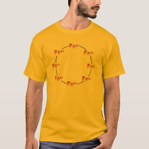 Ferrowiel T-shirt