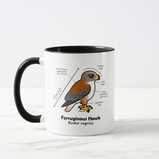 Ferruginous Hawk Statistics Mok (Links)