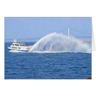 Ferry de l'île Mackinac