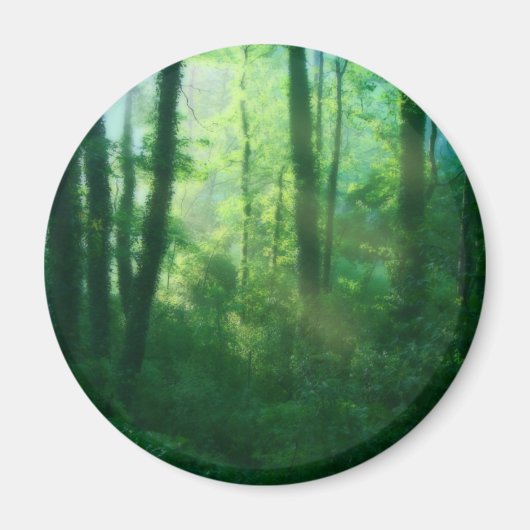 Fertiliteit Magnet Magneet (Voorkant)