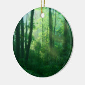 Fertiliteitsversiering Keramisch Ornament (Links)