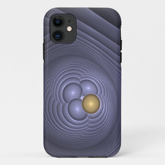 Fertility iPhone 5 à peine Coque (Dos)