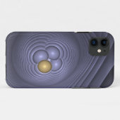 Fertility iPhone 5 à peine Coque (Dos (Horizontal))
