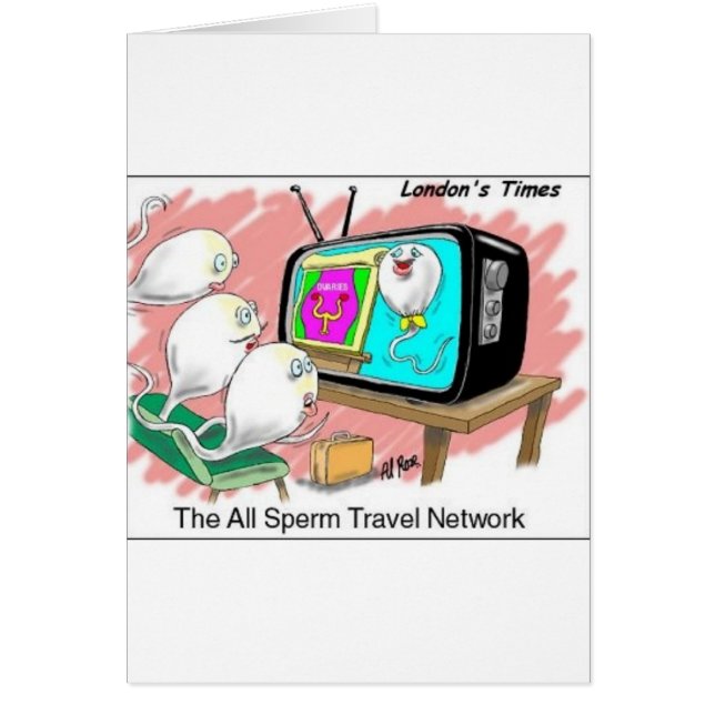 Fertilization Travel Network (Devant)