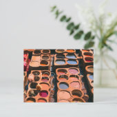 Fès, Carte postale du Maroc (Debout devant)