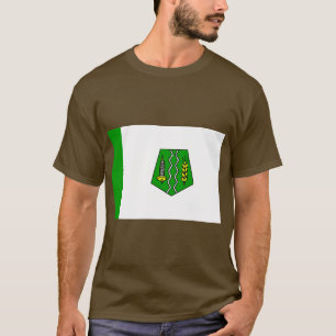 Fes, Marokko T-shirt