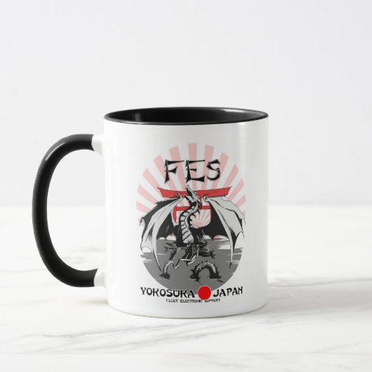 FES Yokosuka Mok (Links)