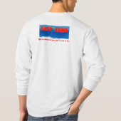 fessmo t-shirt (Achterkant)