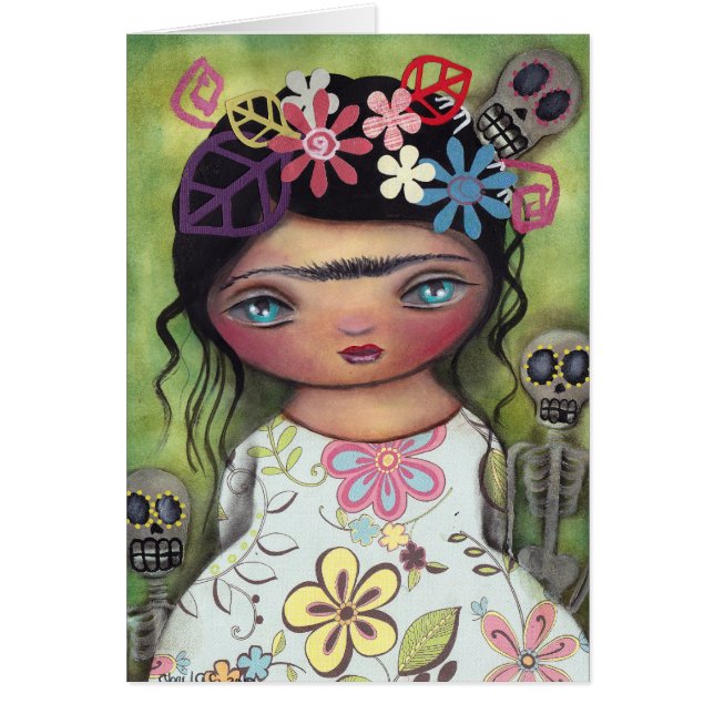 Fest de Muertos (Devant)