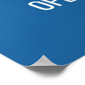 Festa Junina Corporate/Club Party Advertisement Poster (Hoek)