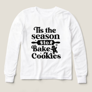 Festif Cuisine biscuite Saison enfants unisex