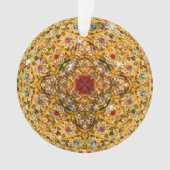 Festif Gold Bead Bling (devant)