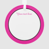 Festif Noël Nana mot art sentiment (dos)