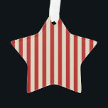 Festif Retro Vintage PopCorn raypes<br><div class="desc">Un décor festif de style rétro à rayures rouges et beiges de pop-corn, horizontalement ou verticalement, est un style graphique classique moderne qui fait toujours un grand cadeau personnalisé pour vous-même ou pour quelqu'un de spécial sur votre liste, ils sont sûrs de faire une impression dans toutes les occasions de...</div>