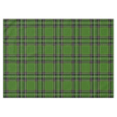 Festif Vert Vacances Plaid Nappe (Devant (Horizontal))