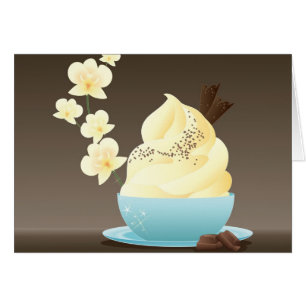 Festin de crème glacée