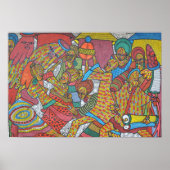 Festival 2014 poster (Voorkant)