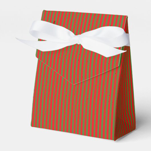 Festival Box Bedankdoosjes (Voorkant Zijde)