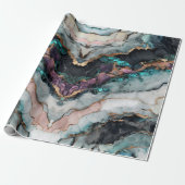 Festival Cadeaupapier (Uitgerold)