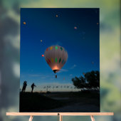 Festival de balloons du Colorful Sunrise (Neutre)