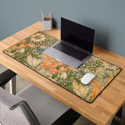 Festival de fleurs de William Morris Spring Compto (Bureau 2)