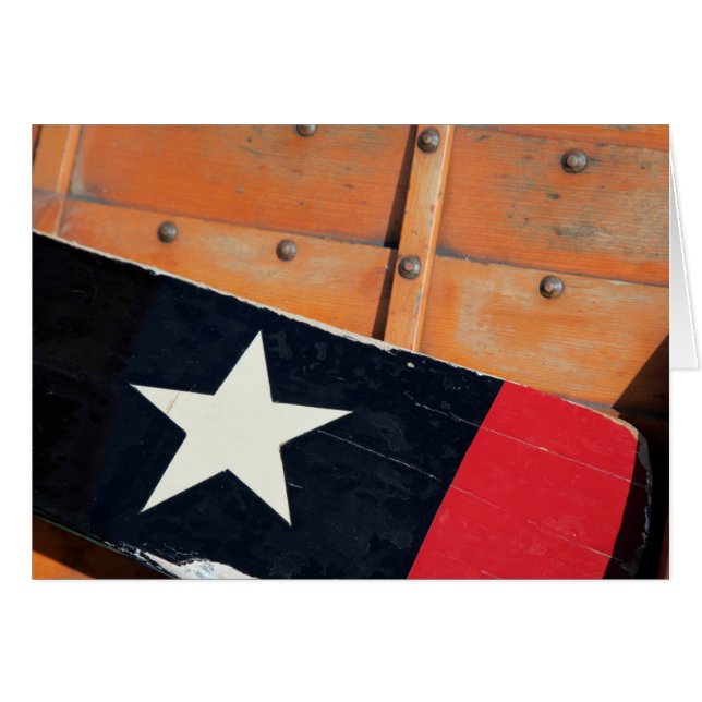 Festival des bateaux en bois (Devant horizontal)