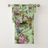 Festival du printemps de mi-été (En situation)