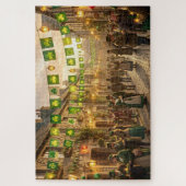 Festival du Village Celtique Puzzle (Vertical)