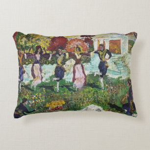 Festival Grec Sarr de coussin