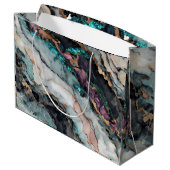 Festival Groot Cadeauzakje (Achterkant Gekanteld)