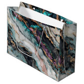 Festival Groot Cadeauzakje (Voorkant Gekanteld)