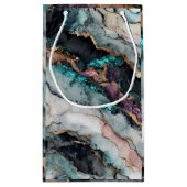 Festival Klein Cadeauzakje (Achterkant)