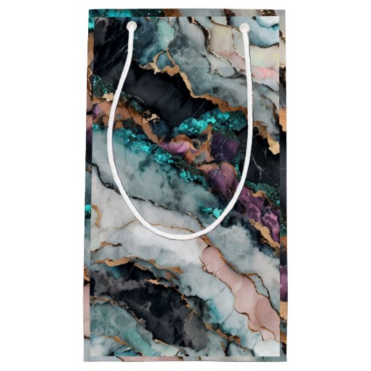 Festival Klein Cadeauzakje (Voorkant)