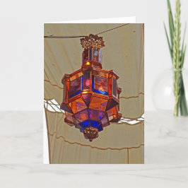 Festival Licht Kaart