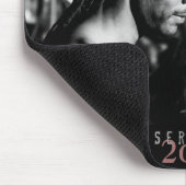 Festival Memories Mousepad Muismat (Hoek)