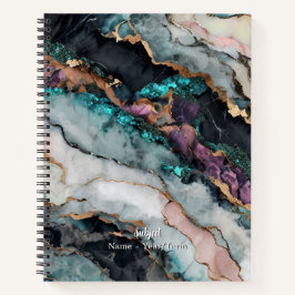 Festival Notitieboek