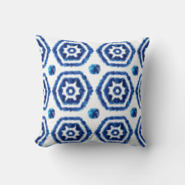 “Festival of Colors Cushion” Kussen